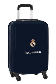 Imagen de Trolley Cabina Real Madrid 20"