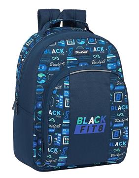 Imagen de Mochila Retro Adaptable A Carro
