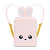 Imagen de Mochila Dormitorio Pink Bunny  Na Na Na Surprise