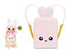 Imagen de Mochila Dormitorio Pink Bunny  Na Na Na Surprise