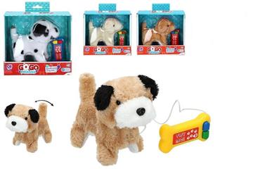 Imagen de Perro Go Go Friends Con Mando