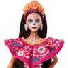 Imagen de Barbie Día De Los Muertos Colección