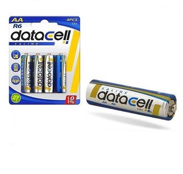 Imagen de Pilas R3 1,5 V Blister 4 Pilas (Substd 12) Color Baby
