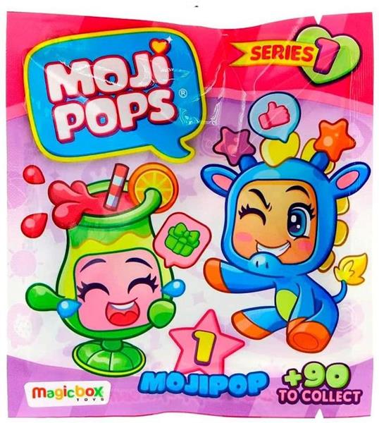 Imagen de Sobre Mojipops Serie 1