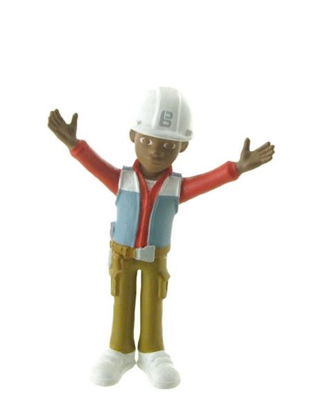 Imagen de Figura Leo Bob El Constructor