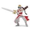 Imagen de Figura Rey Dragón Con Espada