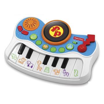 Imagen de Piano Musical Fisher Price