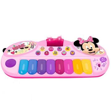 Imagen de Minnie Órgano Eléctrico