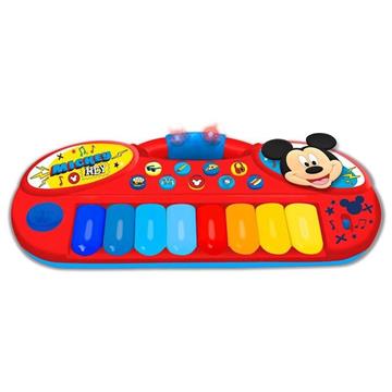 Imagen de Mickey Órgano Eléctrico