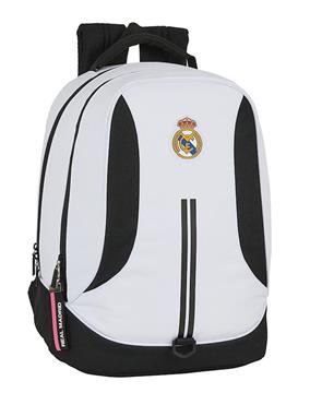 Imagen de Mochila Real Madrid Equipación 20/21 Adaptable