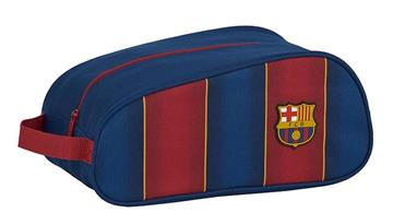 Imagen de Zapatillero F.C. Barcelona 20/21