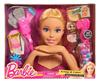 Imagen de Busto Barbie Deluxe Crimp & Color