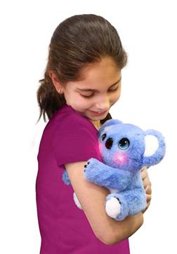 Imagen de Peluche Snuggling Koala Abrazos