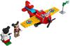 Imagen de Lego Disney Avión Mickey Clásico