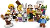 Imagen de Sobre Lego Looney Tunes Minifigures