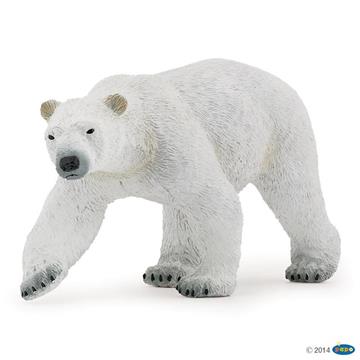Imagen de Figura Oso Polar Papo