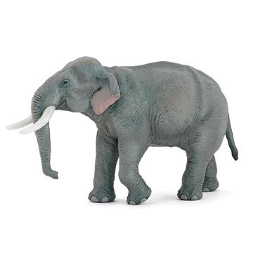 Imagen de Figura Elefante Asiático Papo