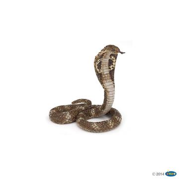 Imagen de Figura Cobra Real Papo