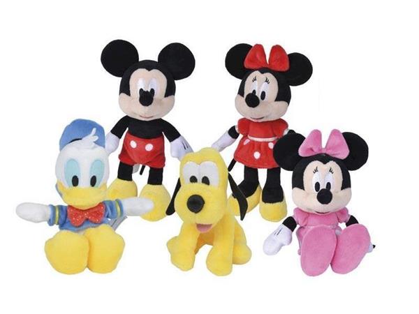 Imagen de Peluche Disney 20 Cm