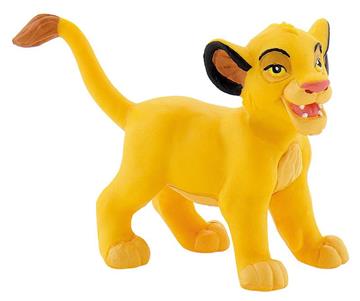 Imagen de Figura Simba Bebé