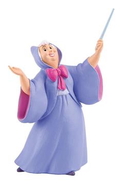 Imagen de Figura Hada Madrina