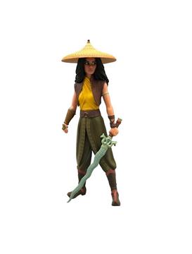 Imagen de Figura Raya Y El Dragón