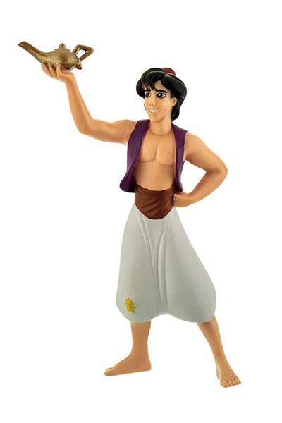 Imagen de Figura Aladin Disney