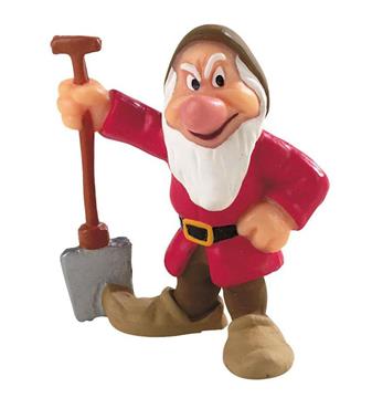 Imagen de Figura Gruñón Enanito Blancanieves