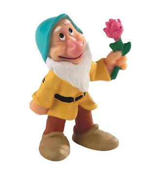 Imagen de Figura Tímido Enanito Blancanieves