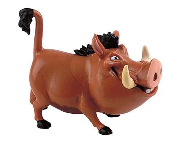 Imagen de Figura Pumba
