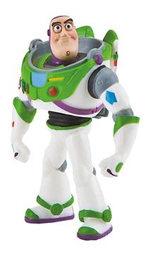 Imagen de Figura Buzz Lightyear
