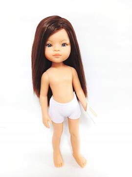 Imagen de Muñeca Mali Sin Ropa Amigas