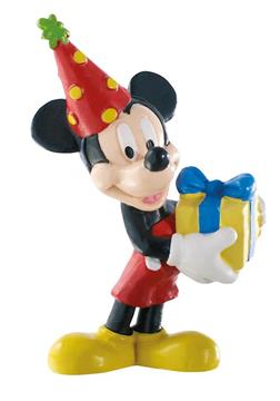 Imagen de Figura Mickey party