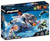 Imagen de Planeador De Nieve Playmobil Top Agents