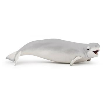 Imagen de Figura Beluga 