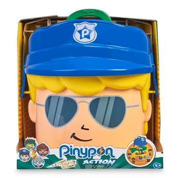 Ofertas discount pinypon action