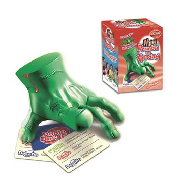 Imagen de Juego Prueba o Verdad