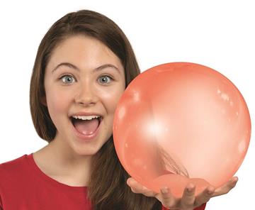 Imagen de Burbuja Wubble
