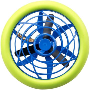 Imagen de Disco Volador Loco Spin