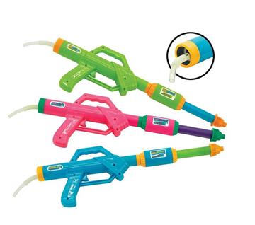 Imagen de Pistola Aqua Buuum Wazooka