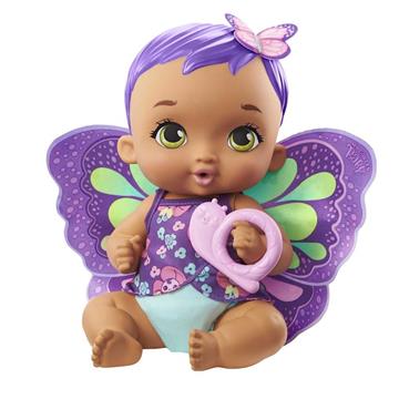 Imagen de My Garden Baby Morado