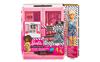 Imagen de Barbie Superarmario Con Muñeca