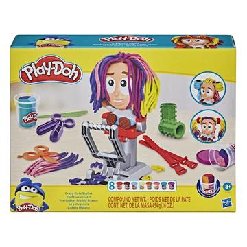 Imagen de Play Doh Peluquería 