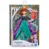 Imagen de Muñeca Princesa Anna Cantarina Frozen 2