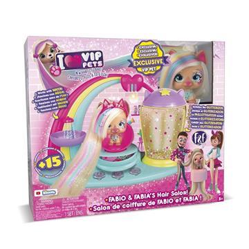 Imagen de VIP Pets Salón Peluquería