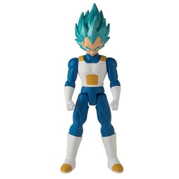 Imagen de Figura Dragon Ball Vegeta Super Saiyan Blue Bandai