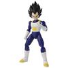 Imagen de Vegeta Figura Dragon Ball 17 Cm