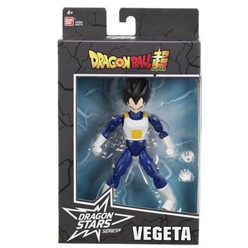 Imagen de Vegeta Figura Dragon Ball 17 Cm