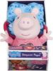 Imagen de Peluche Peppa Pig En Pijama