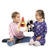 Imagen de Peluche Marioneta Gallo Bartolito